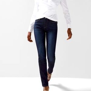 White House Black Market | The Sculpt skinny Ankle Jeans